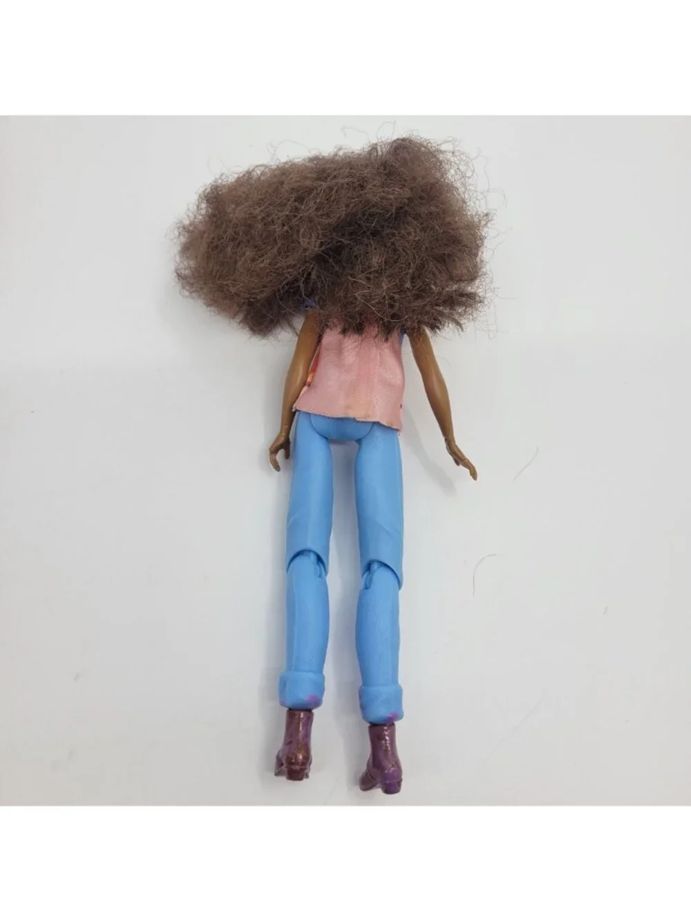Spirit Riding Free Lot of 7.5